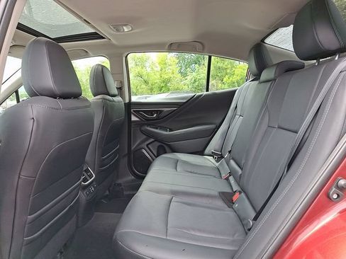 Used 2025 Subaru Legacy Limited w/ Popular Package #2 AWD/4WD image 10