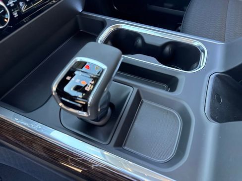 New 2026 GMC Sierra 1500 Elevation AWD/4WD image 19