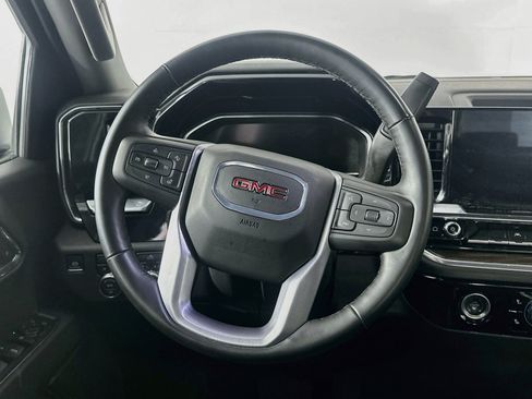 Used 2024 GMC Sierra 1500 Elevation AWD/4WD image 17