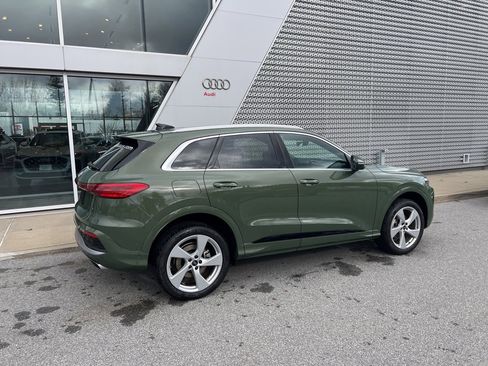 Used 2025 Audi Q5 Premium Plus w/ Premium Plus image 21