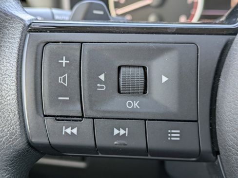 Used 2023 Nissan Rogue SV image 25