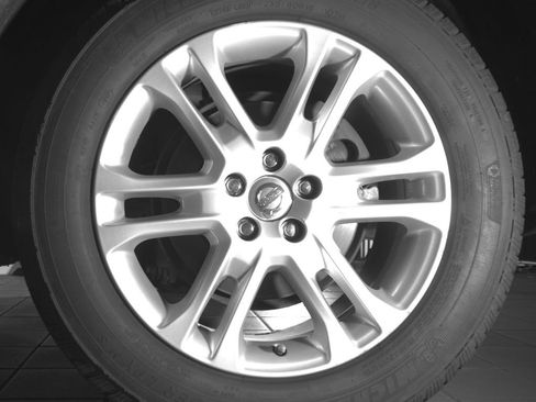 Used 2015 Volvo XC60 T5 AWD/4WD image 13