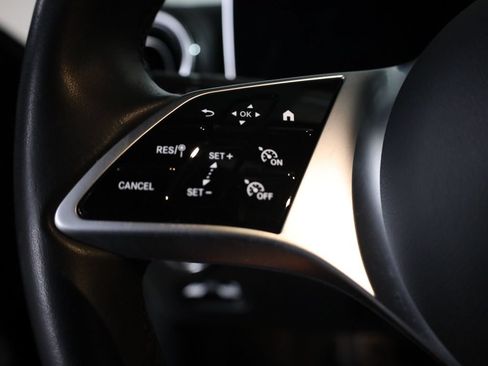 Certified 2023 Mercedes-Benz C 300 4MATIC Sedan image 13