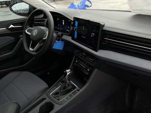 New 2026 Volkswagen Jetta SE image 22