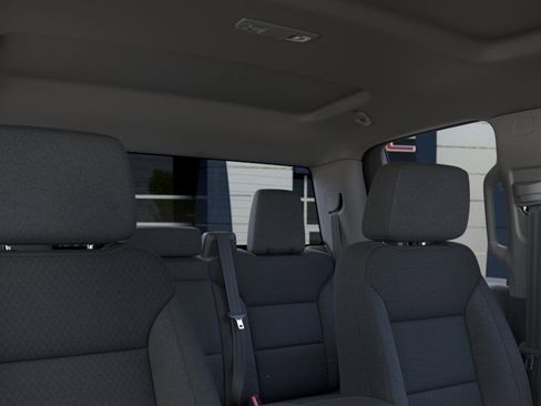 New 2026 GMC Sierra 1500 Elevation w/ Elevation Select Package AWD/4WD image 51