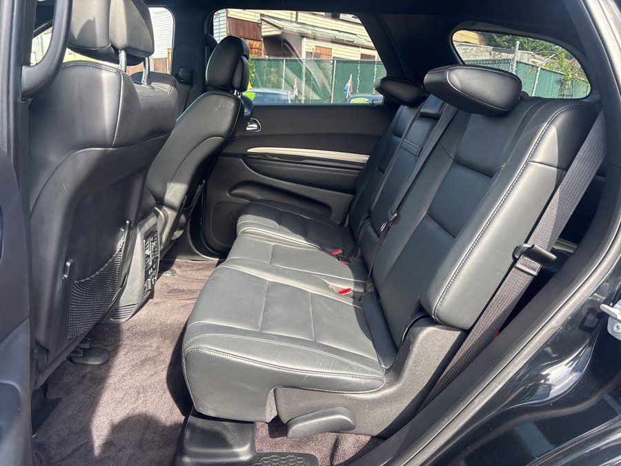 Used 2017 Dodge Durango GT w/ Premium Group AWD/4WD image 42