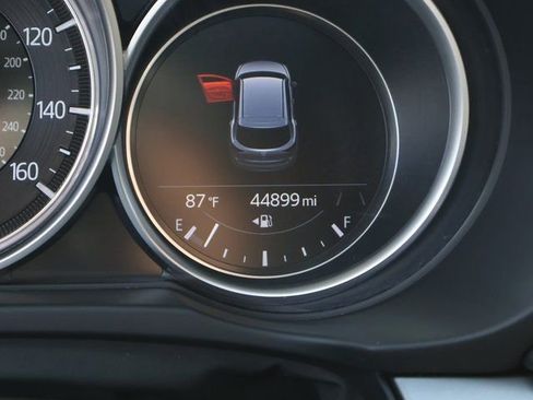 Used 2023 MAZDA CX-5 AWD 2.5 S w/ Preferred Package image 30