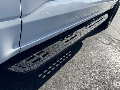 New 2025 Ford F150 Tremor w/ Equipment Group 402A High image 39