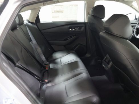 New 2025 Honda Accord Touring image 21