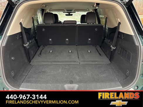 Used 2024 Nissan Pathfinder SL image 48