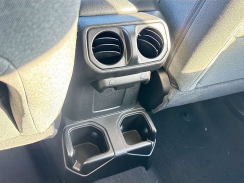 New 2026 Jeep Wrangler Unlimited Sport AWD/4WD image 27