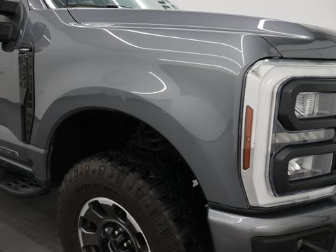 Used 2024 Ford F250 Lariat w/ Lariat Ultimate Package AWD/4WD image 26