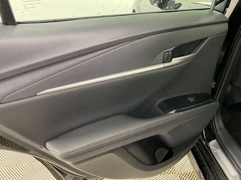 New 2026 Toyota Camry XLE image 16