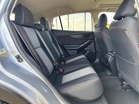 Used 2021 Subaru Crosstrek 2.0i Premium w/ Moonroof Package image 28