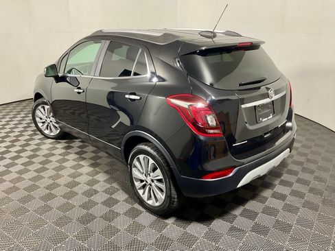Used 2019 Buick Encore Preferred FWD image 11