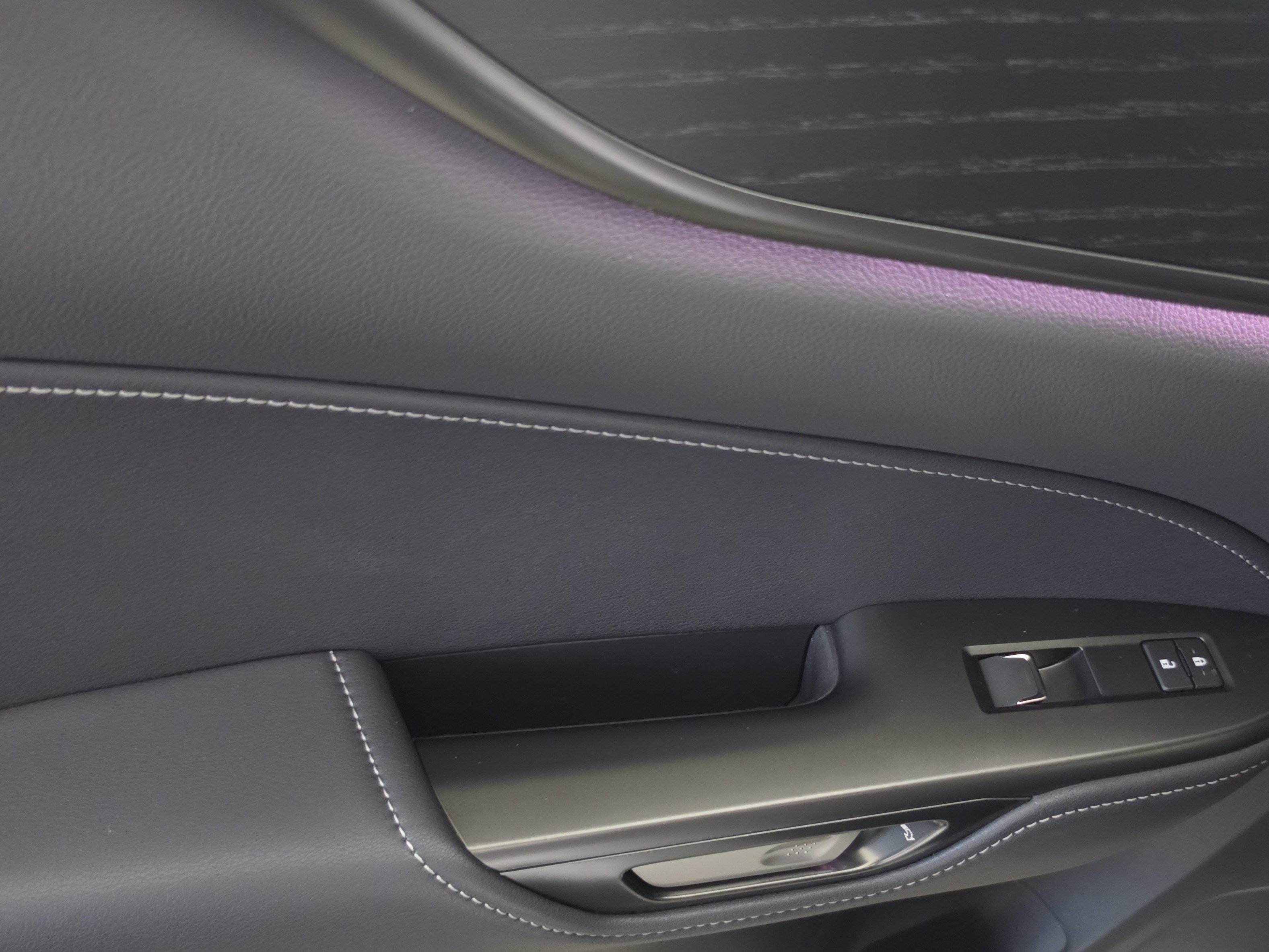 New 2026 Lexus NX 350 AWD w/ Luxury Package image 7