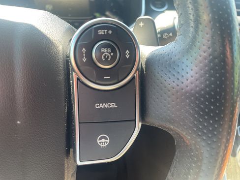 Used 2016 Land Rover Range Rover Sport Supercharged AWD/4WD image 20