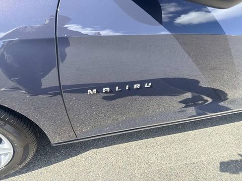 Used 2025 Chevrolet Malibu LT image 15