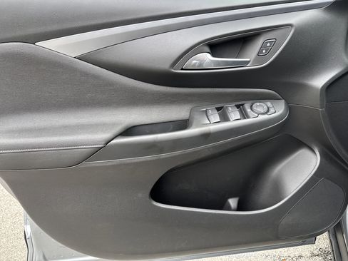 New 2026 Buick Envista Preferred image 14