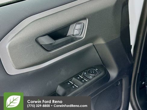 New 2026 Ford Bronco Sport Big Bend AWD/4WD image 19