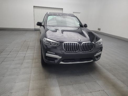 Used 2019 BMW X3 sDrive30i w/ Executive Package RWD image 14