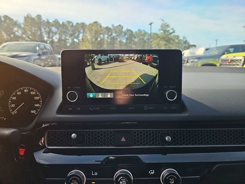 Used 2024 Honda Civic Sport image 26