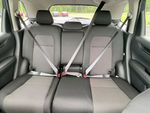 New 2026 Honda CR-V EX image 22