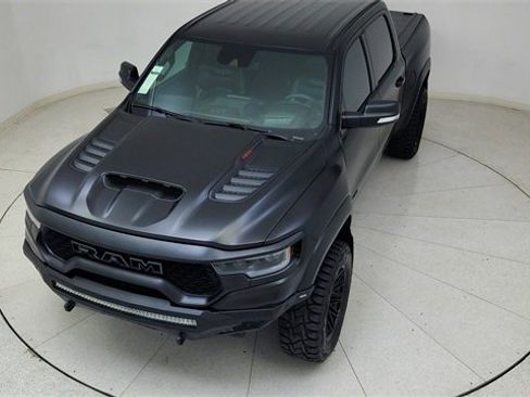 Used 2022 RAM 1500 TRX w/ TRX Level 2 Equipment Group image 80