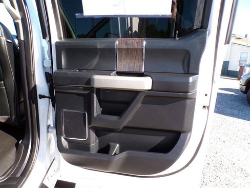 Used 2020 Ford F350 Lariat w/ Lariat Ultimate Package image 28