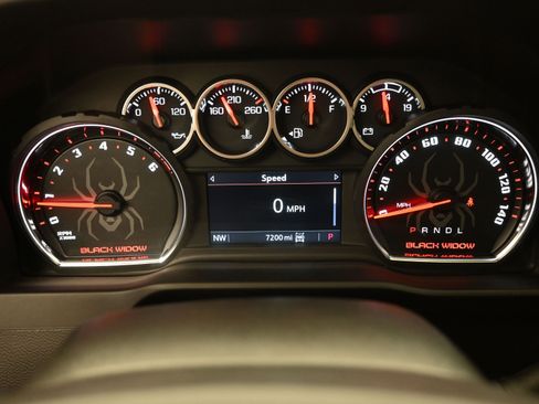 Used 2022 Chevrolet Silverado 1500 RST w/ Convenience Package II image 27