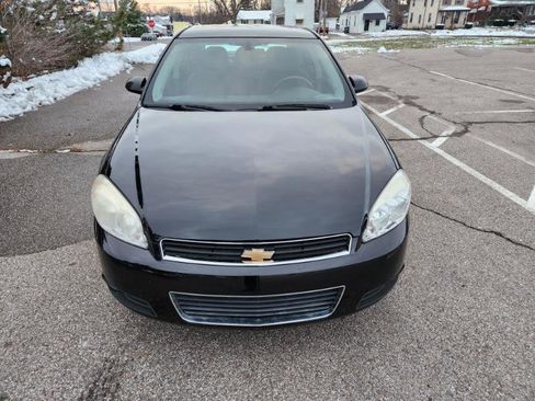 Used 2011 Chevrolet Impala LT image 5