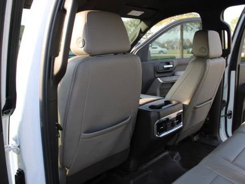 Used 2022 Chevrolet Silverado 2500 LTZ w/ LTZ Convenience Package image 27