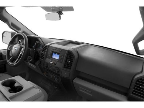 Used 2018 Ford F150 XL w/ Equipment Group 101A Mid RWD image 16