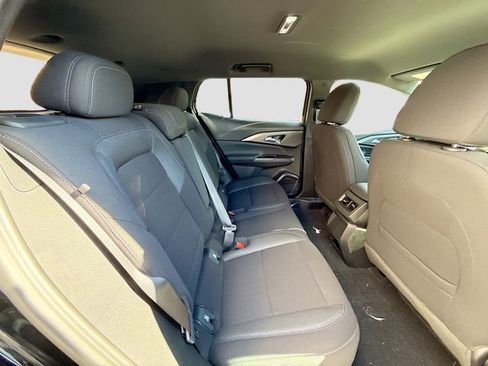 New 2026 Chevrolet Equinox EV LT image 27