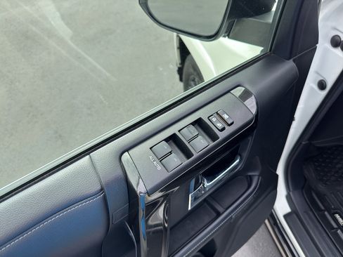 Used 2020 Toyota 4Runner Nightshade image 11