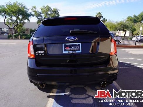 Used 2013 Ford Edge SE image 28