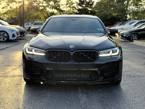 Used 2023 BMW M5 image 6