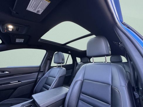 Used 2024 Honda Prologue Touring image 15