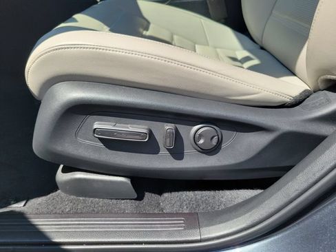Certified 2025 Honda CR-V EX-L image 11