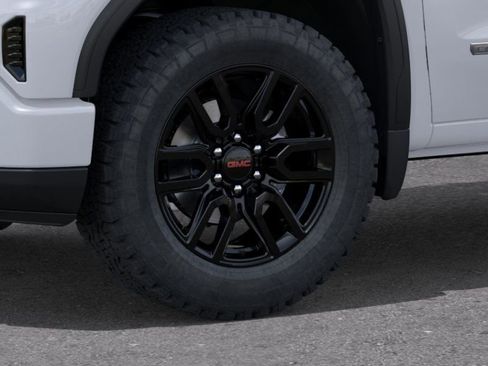New 2026 GMC Sierra 1500 Elevation w/ Preferred Package image 9