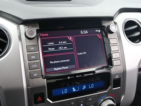 Used 2021 Toyota Tundra SR5 w/ TRD Off-Road Package image 23