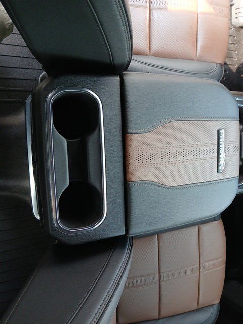Used 2025 Chevrolet Silverado 3500 High Country w/ Technology Package AWD/4WD image 30