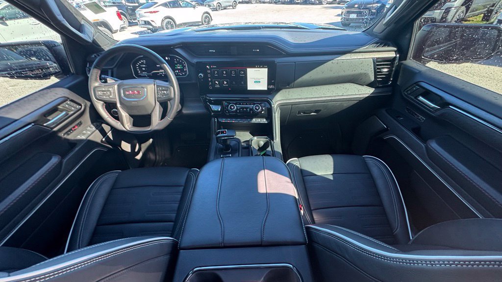 Used 2023 GMC Sierra 1500 AT4X AWD/4WD image 16