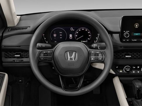 Used 2023 Honda Accord Touring image 8