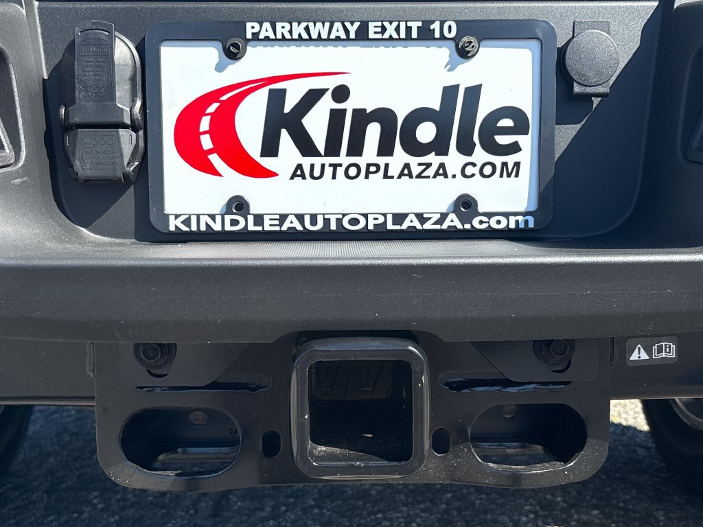 New 2026 Ford F250 Lariat AWD/4WD image 10
