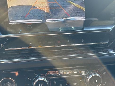 Used 2024 GMC Sierra 1500 Elevation w/ X31 Off-Road Package image 22