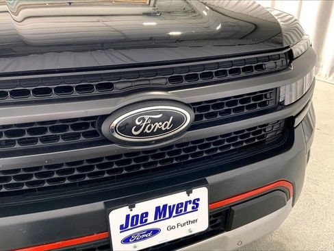 Certified 2023 Ford Expedition Timberline image 30