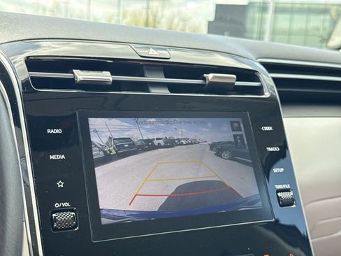 Certified 2024 Hyundai Tucson SEL image 17