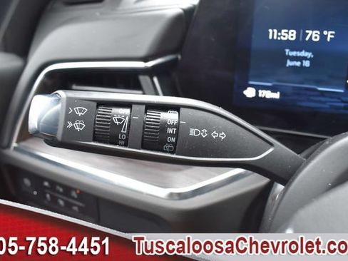 Certified 2025 Chevrolet Tahoe LT RWD image 33