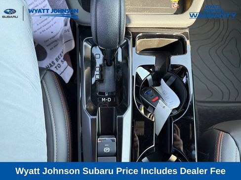New 2026 Subaru Forester Sport AWD/4WD image 29